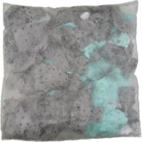Zenith Safety Sorbent Pillow - Single - 6 Pack-Length: 18"