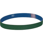 3/4" X 18" Belt R801 Grit 80, 36 Pack-Qty/Pk - 36