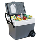 Koolatron – Glacière W65 Kool Wheeler-Capacité de 33 litres