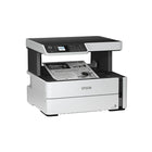 Epson EcoTank ET-M2170 All-in-One Monochrome Cartridge-Free Inkjet Printer-Maximum Print Resolution: 1200 x 2400 dpi