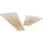 Cotton Tip Applicators, 2400 Pack, (SE369)-Qty/Pk - 2400 x 3" long cotton-tipped applicators