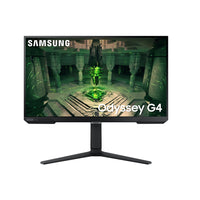 Samsung 27" Gaming Monitor - LS27BG402ENXGO-Screen Size: 27"