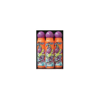 Crafty Dab Student Glue 13.6 Oz., 12 Pack (CV-50798)-Clear glue is ideal for use in schools