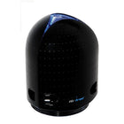 Airfree 3000 Onix Filterless Air Purifier, Black-Effective against bacteria, viruses, mildew, mould, dust mite allergens, pet allergens, pollen and tobacco odours. No ozone or ion emissions.