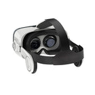 MMNOX VRE02 Virtual Reality Viewer with Sound (VR-MX-VRE02)-Made from Plastic, Glass, and Foam