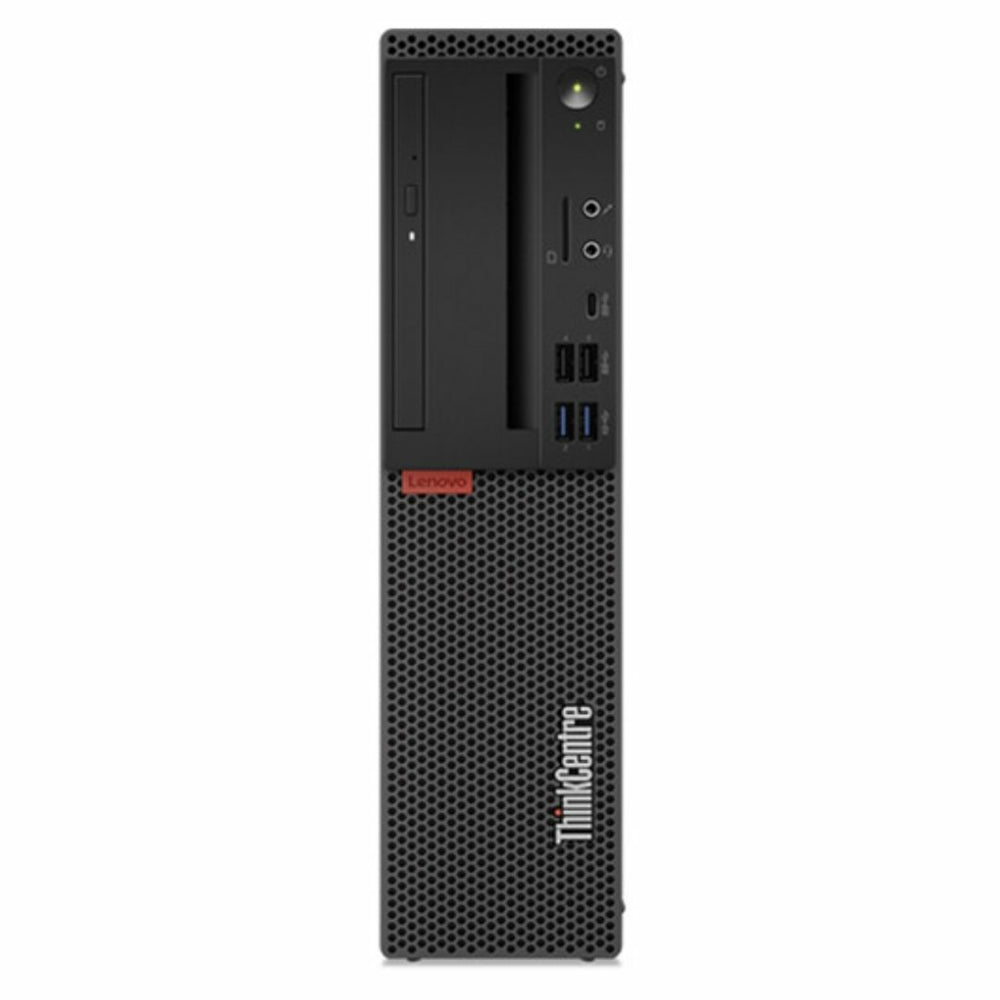 Lenovo Refurbished ThinkCentre M720S SFF Computer - Intel Core i5