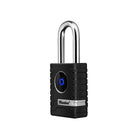 Master Lock Bluetooth Outdoor Padlock-Never worry about a forgotten combination!