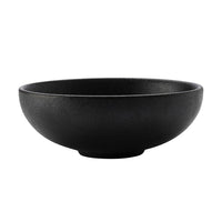 Maxwell & Williams Caviar Coupe Bowl 15cm, 4 Pack-Casual Dining