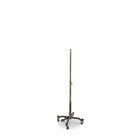Can-Bramar Adult Female Half Body Mannequin - Ajustable Heigth - Sage ( RPDF-1S)-Comes with Bronze Base with Wheels