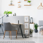 myGEKOgear Cyclone O2 HEPA 13 Activated Carbon Mini Portable Air Purifier-Essential Oil Diffuser: Keep the air around you smelling lovely. Periodically drip in a few drops of your favorite essential oil in the designated oil space in the filter to keep your space smelling fresh and clean