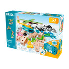 BRIO Builder Motor Set-All of our wooden toys are made from FSC certified wood