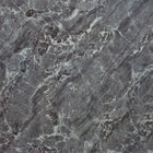 CTG Brands Grey II Marble Peel and Stick Wall Tiles, 11.8" x 11.8", Grey, 12 Pack-Set: comes in a box of 12 premium quality marble-look wall tiles, suitable for smooth and clean surfaces