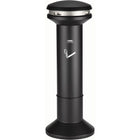 Infinitysmoking Management Solutions, High Capacity, Capacity gal., 6.7 gal.-High Capacity