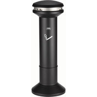 Infinitysmoking Management Solutions, High Capacity, Capacity gal., 6.7 gal.-High Capacity