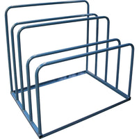 Vertical Sheet Storage Racks-Qty/Pk - 1