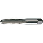 Hand Taps, Hss, Bright Finish, Decimal Equiv., 0.1900, TGI238, 12 Pack-General Purpose MRO - For maintenance application