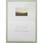 Rosedale 5-1/2" x 8" Greeting Cards/Envelopes - 18217-Printed on premium uncoated card stock