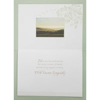Rosedale 5-1/2" x 8" Greeting Cards/Envelopes - 18217-Printed on premium uncoated card stock