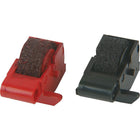 Porelon Calculator PR78 B/R Ink Rollers-Replacement calculator ink rolls
