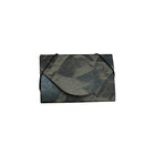 JAM Paper Kraft Ecoboard Business Card Case, Wrinkled Copper, 5 Pack (9237250g)-Wrinkled copper