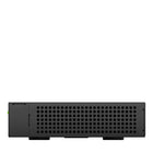 TP-Link 16-Port Gigabit Easy Smart PoE Switch with 8-Port PoE+-With a total PoE power budget of 110W, up to 30W per port