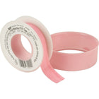 Oatey, Teflon Tape - Water Lines Thread - 36 Pack-Colour: Pink