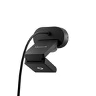 Microsoft Modern Webcam-Audio: PCM, 16bit, 16KHz sampling