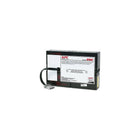 APC Replacement Battery Cartridge, RBC59-Maintenance-free sealed Lead-Acid battery