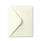 Gartner Studios Ivory A2 Envelopes, 50 Pack-Ivory