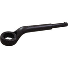 Gray Tools 2-1/16" Strike-free Leverage Wrench, 45Deg Offset Head-Size: 2 1/16"