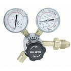 Gentec 190 Series - Flow Gauge Regulators-Gas Service - Argon