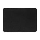 Incase ICON 14" Macbook Pro Laptop Sleeve - Graphite-Graphite - Nylon and polyester