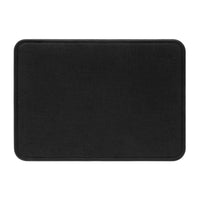 Incase ICON 14" Macbook Pro Laptop Sleeve - Graphite-Graphite - Nylon and polyester