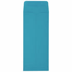 JAM Paper #11 Policy Business Coloured Envelopes - 4.5" x 10.375" - Blue Recycled - 25 Pack-Size: #11 (4.5 x 10.38 inches)
