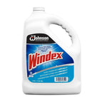 SC Johnson Professional Windex with Ammonia D Refill, 3.8L-Glass Cleaner