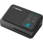 AVerMedia AS311 AI Speakerphone Hub-With a single tap, you can mute or unmute yourself intuitively to avoid any disturbance