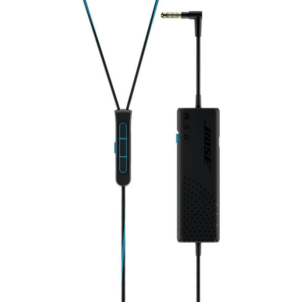 Bose QuietComfort 20 Acoustic Noise Cancelling Headphones for