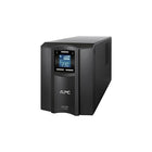 Apc Smc1500I 1500Va Line Interactive Lcd Smart-Ups-Input voltage: 230 VAC