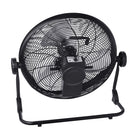 Ecohouzng 16" Rechargeable Portable Floor Fan-Mechanical