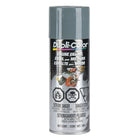 Krylon Industrial Paint Engine Enamel Newford Grey 12oz (CDE1611)-Newford Grey