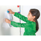 Learning Resources Super Strong Magnets - Assorted - 4 Per Set - 2 Sets-Securely attach papers, photos, and other projects to most metal surfaces