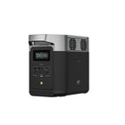 EcoFlow DELTA 2 Portable Power Station-Huge AC Output: 1800W AC output means you can power more than 90% of your home appliances