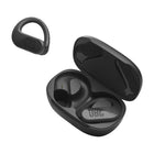 JBL Endurance Peak 3 Dust and Waterproof True Wireless Active Earbuds - Black-Whether you're out for a run or in the zone at the gym, TalkThru makes it easy to make and hear calls anywhere. And with Ambient Aware, you can stay alert to your surroundings without removing your headphones