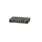 Netgear 48-Port Gigabit Ethernet Rackmount Unmanaged Switch (GS348-100NAS)-Non-blocking switching architecture for maximum throughput at wire speed