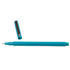 Marvy Uchida Felt-Tip Pen – Ultra Fine – Teal – 2 Pack-Our pens feature a smooth, ultra-thin tip for precise lines and writing