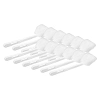 Johnny Vac Acrylan Bowl Mop, 12 Pack-Brush
