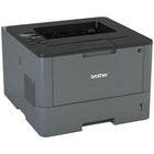 Brother HL-L5000D Monochrome Laser Printer-Parallel and USB interfaces for flexible local connectivity