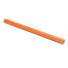 Trend Enterprises Smart-Fab Disposable Art & Decoration Fabric Roll, 48" x 40', Orange (SMF1U384804061)-Orange Fabric Roll