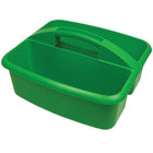 Romanoff Products Large Utility Caddy, Green, 3 Pack-Dimensions: 11.25"(W) x 6.75"(D) x 12.75"(L)