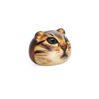 Kikkerland Feline Fire Stress Balls-Packaging: 1.4" x 2.4"